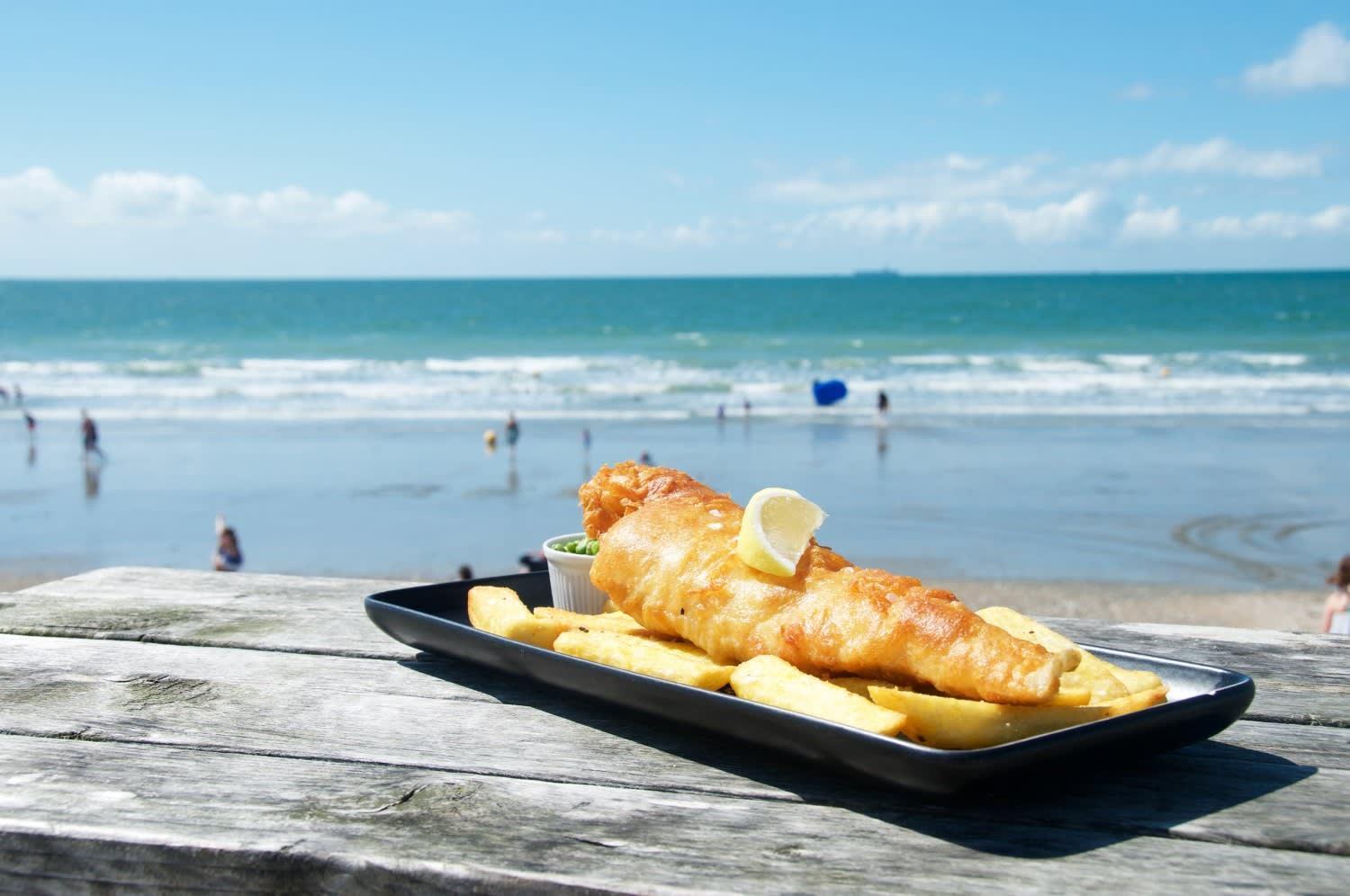 Family Seaside Retreat - 5 Minutes To Beach เวสต์วิทเทอริง ภายนอก รูปภาพ