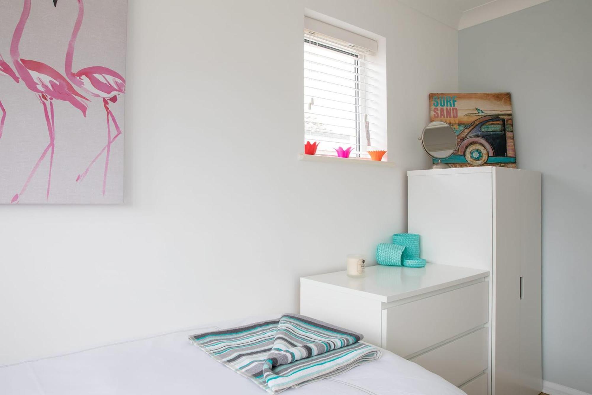 Family Seaside Retreat - 5 Minutes To Beach เวสต์วิทเทอริง ภายนอก รูปภาพ