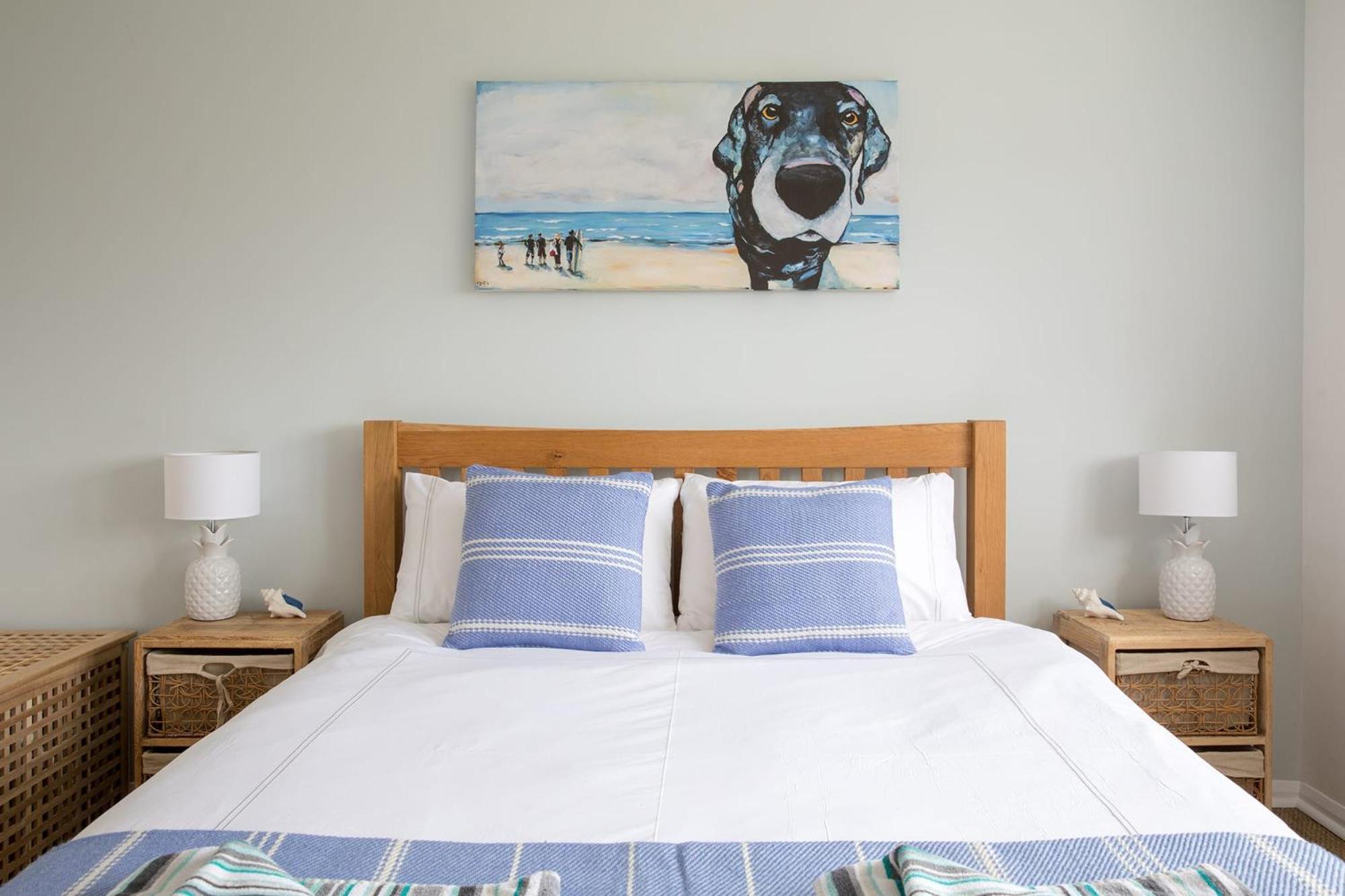 Family Seaside Retreat - 5 Minutes To Beach เวสต์วิทเทอริง ภายนอก รูปภาพ