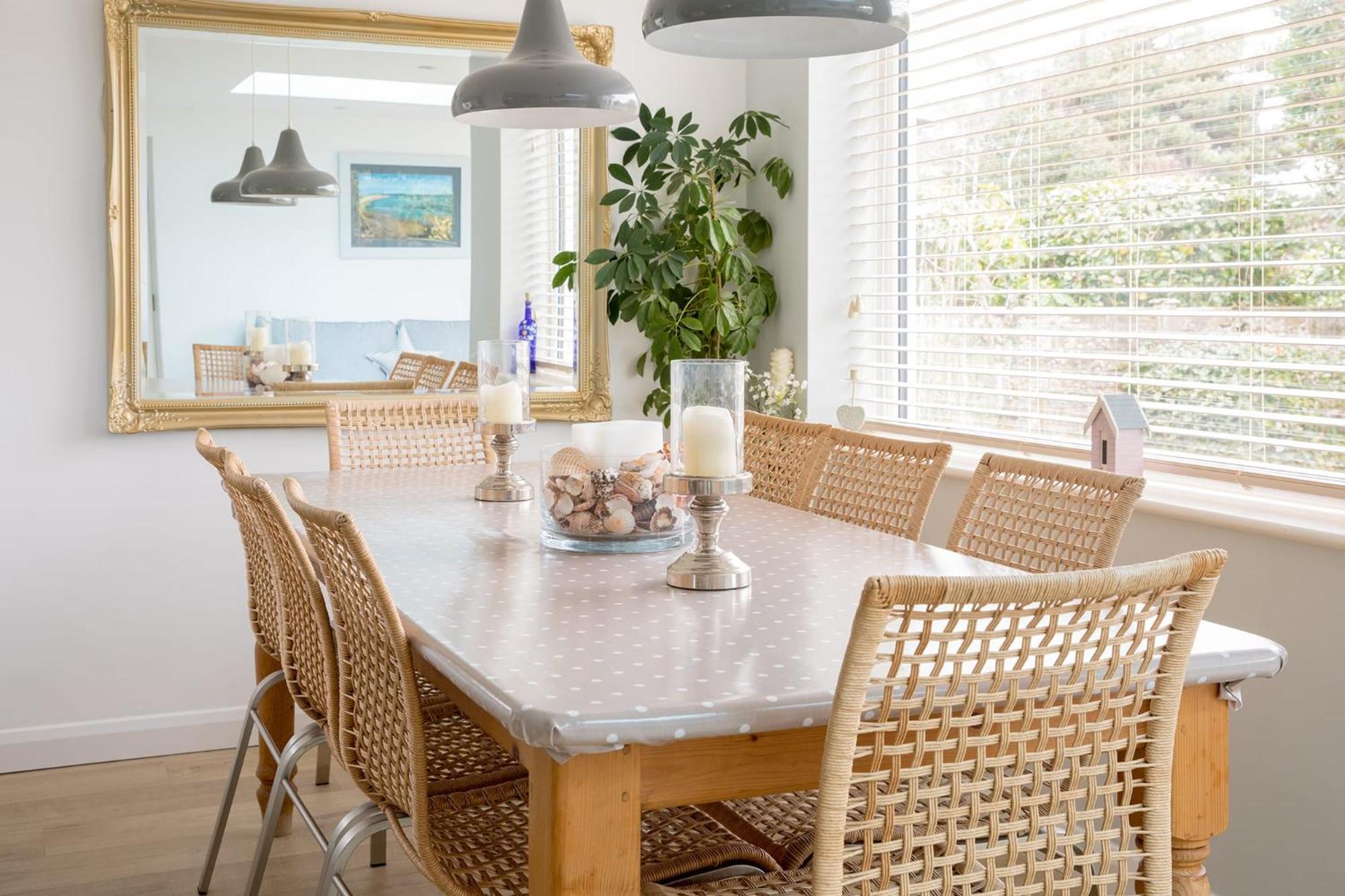 Family Seaside Retreat - 5 Minutes To Beach เวสต์วิทเทอริง ภายนอก รูปภาพ